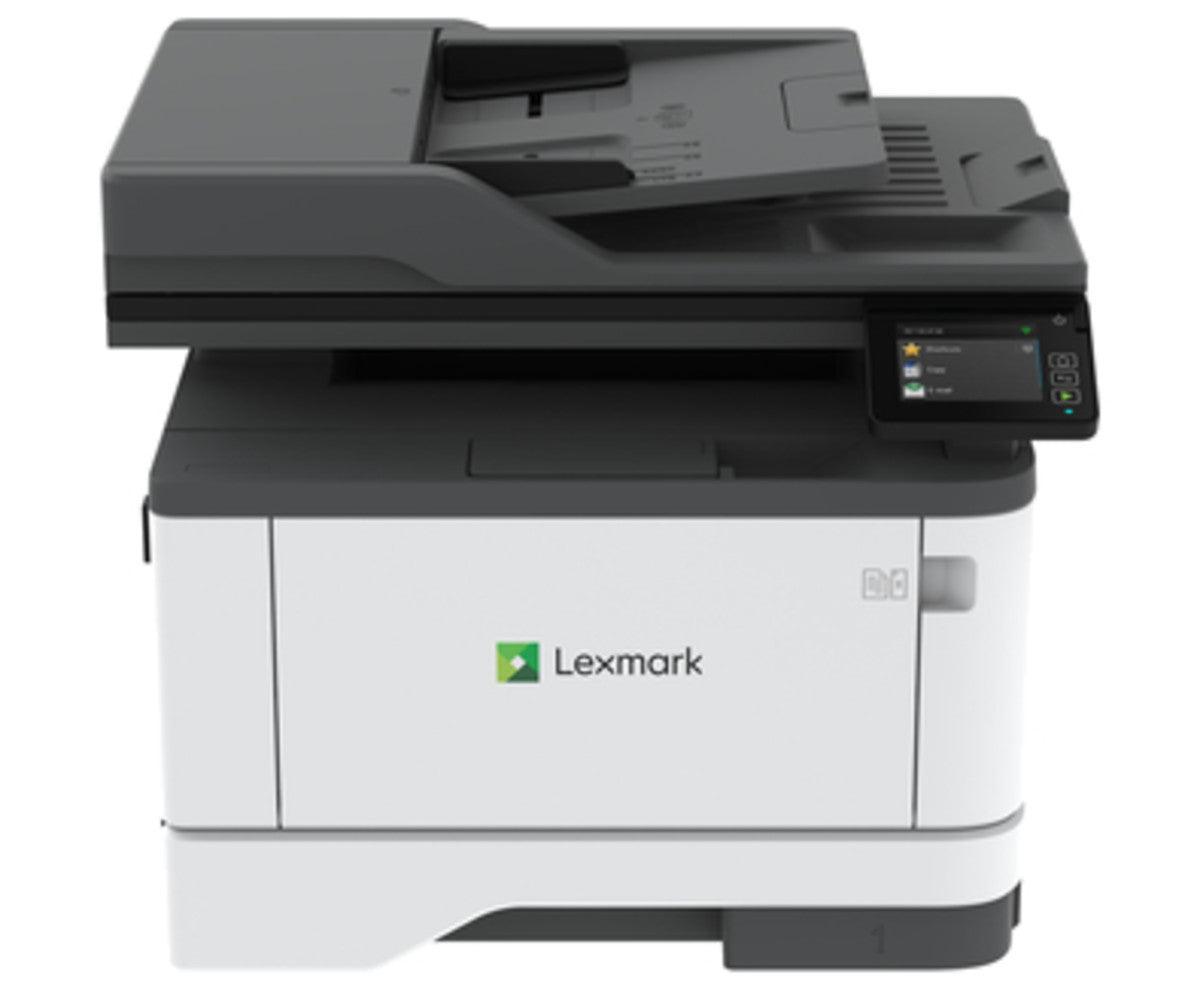 Lexmark MX331adn A4 Mono Laser Multifunction Printer-PCR Business Solutions Ltd